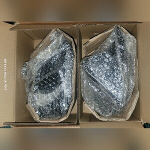 BNIB Front Bumper Driving Fog Lights for Lexus